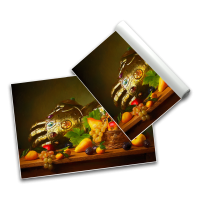 Infinity Gauntlet - Poster A2