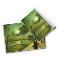 Yog Sothoth - Poster A2