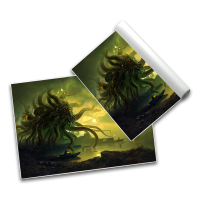 Shoggoth - Poster A2