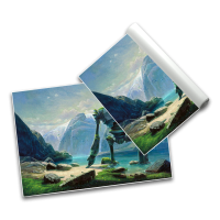 Iron Giant - Poster A2