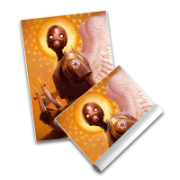 Kaytuesso - Poster A2