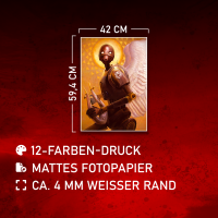 Kaytuesso - Poster A2