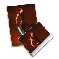 Mara Jade - Poster A2