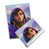 Pharah - Poster A2