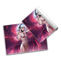 Synesthesia - Poster A2 landscape