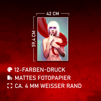 Best Friends - Poster A2