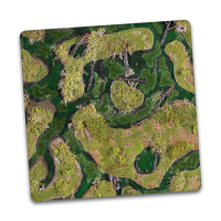 Forsaken Swamp 3x3