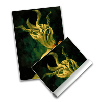 Cthulhurotica - Poster A2