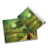 Yog Sothoth - Poster A3