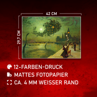 Yog Sothoth - Poster A3