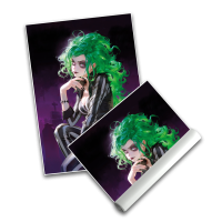 Beetlejuice - Poster A3