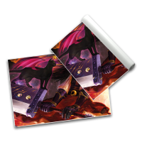 Buster Luna - Poster A3