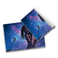 Messenger - Poster A3