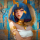 Canvas Ankha 50x50 cm