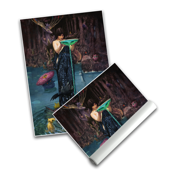 Circe - Poster A3