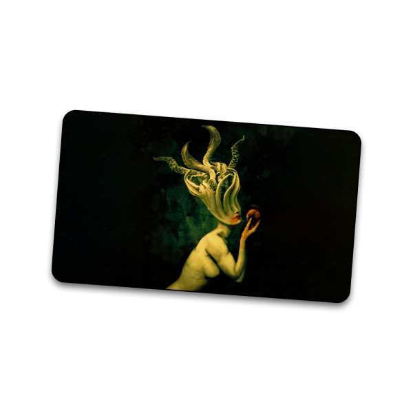 TCG Cthulhurotica stitched