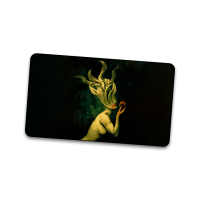 TCG Cthulhurotica umnäht