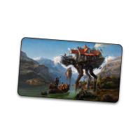 TCG Ancient Walker stitched