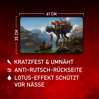 TCG Ancient Walker stitched