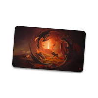 TCG Dragon Swarm umnäht