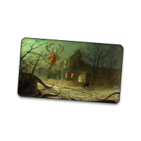 TCG Mythos Avatar Hastur stitched