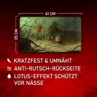 TCG Mythos Avatar Hastur stitched