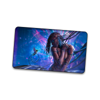 TCG Messenger stitched