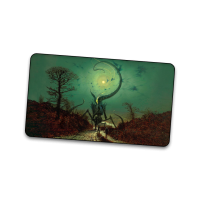 TCG Mythos Avatar Nyarlathotep stitched