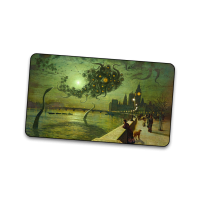 TCG Mythos Avatar Yog Sothoth umnäht