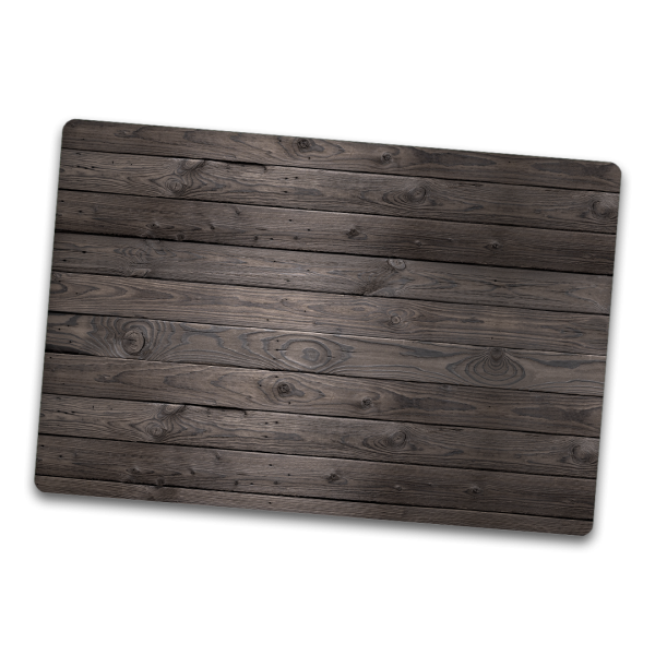 Grey Wood 6x4