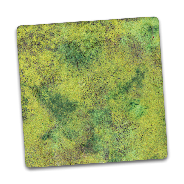 Grass Plain 3x3