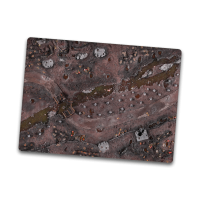 Death Valley 44"x60"