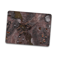 Death Valley 22"x30"