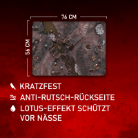 Death Valley 22"x30"