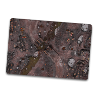 Death Valley 44"x30"