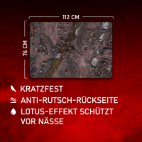 Death Valley 44"x30"