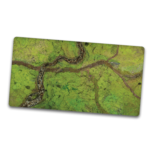 River Valley BG