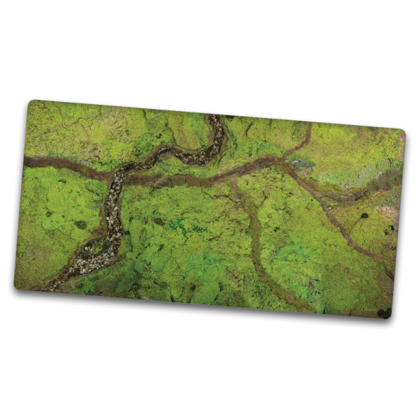 River Valley 6x3