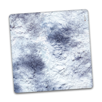 Snow Plain 3x3