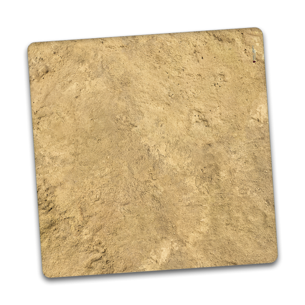 Desert Plain 3x3