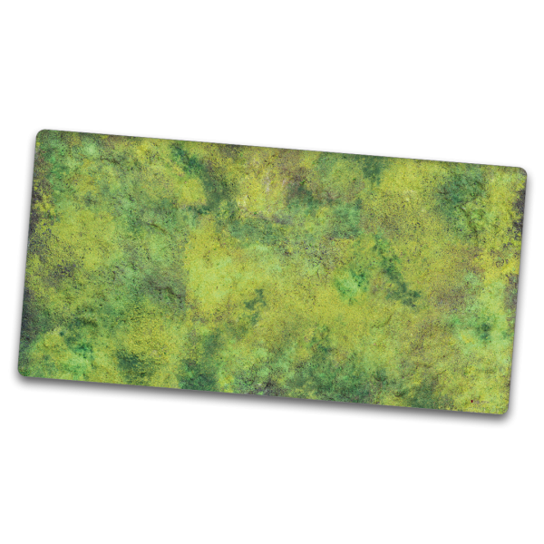 Grass Plain 6x3