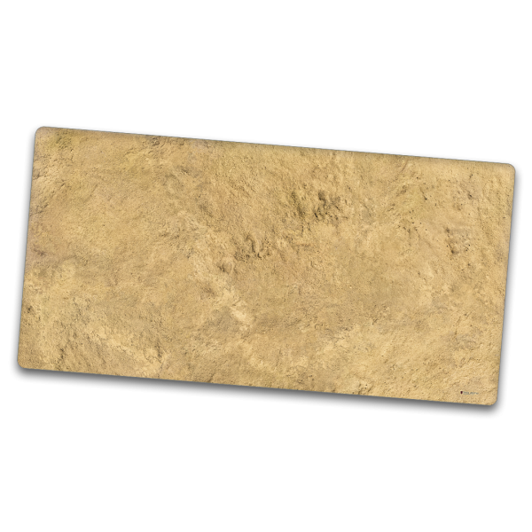 Desert Plain 6x3