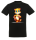 T-Shirt - Spiel24 Meeps Ticket T-Shirt Size M