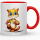 Coffee mug Meeps Ticket 2024