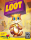 LOOT Offizielles Brettspiel der SPIEL ESSEN 2024