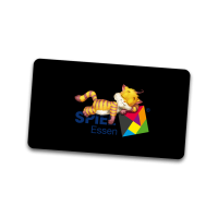 TCG Meeps Sleeps 61x35 cm