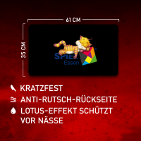 TCG Meeps Sleeps 61x35 cm