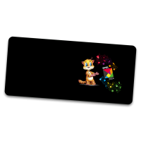 Spiel 2024- Gamer Mousepad