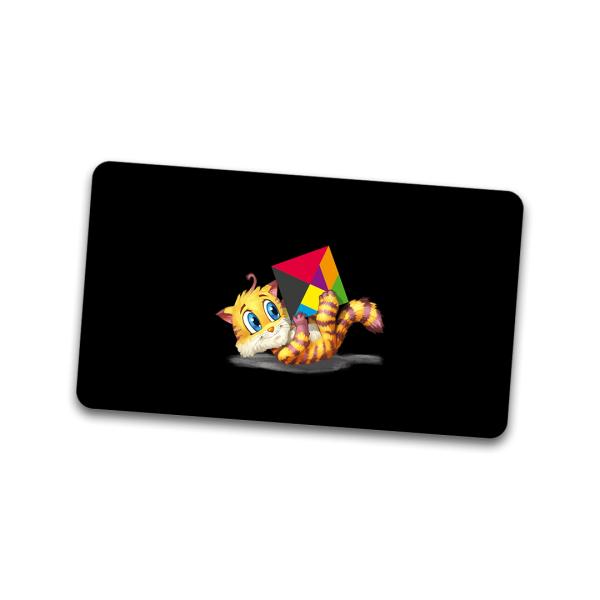 TCG Meeps Wolltangram 61x35 cm