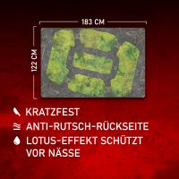 Cobblestone Park 6x4